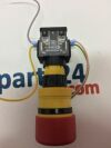 PHILIPS 61-8755.11 STOP BUTTON / SWITCH Mammo Unit
