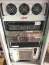 GE 1099-0115 Power Distribution Unit MRI Scanner