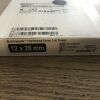 ARTHREX AR-1404TC BioComposite Interference Screw, Full Thread, 12 x 28mm (X)