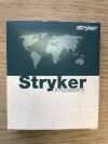 STRYKER 3704-0-510 Dall-Miles Stainless Steel Cable Sleeve Set 2.0mm (X)