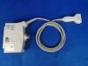 TOSHIBA PLT-1204AT Ultrasound Transducer