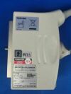 TOSHIBA PLT-1204AT Ultrasound Transducer