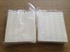 HAGER WORLDWIDE 656 303 Soft Bite-Wing Flaps (500/Box)