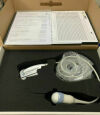 GE RAB2-6-RS 3D / 4D Probe Brand New with Warranty Ultrasound Transducer