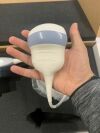 GE RAB2-6-RS Ultrasound Transducer
