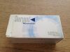 SURGICAL SPECIALTIES AA-2492 Nylon Black Monofilament Microsuture, 1"/2.5cm (Box Of 12) (X)