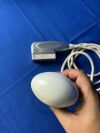 GE RAB4-8-RS 4D Curved Probe Ultrasound Transducer