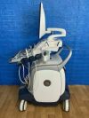 GE LOGIQ E9 MACHINE 2012 VERY GOOD CONDITION