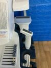 GE LOGIQ E9 MACHINE 2012 VERY GOOD CONDITION