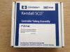 COVIDIEN 9528 Kendall SCD Controller Tubing Assembly, 7" (2/Box)