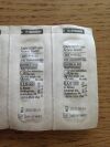 BRAUN 415122 CareSite Luer Access Device (48/Lot)