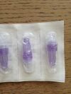 BRAUN 415122 CareSite Luer Access Device (48/Lot)