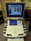 TOSHIBA Aplio 500 Ultrasound - Shared Service