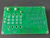 GE 2121398 SUPPLY COMMAND BOARD Mammo Unit
