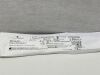 DEROYAL Lot of 6 Surgical Skin Markers  26-003  Exp.2024-07 to 2025-01  (A20)   26-003 Surgical Skin Markers