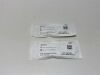 ETHICON Lof of 2  Chromic Gut 1658 Exp. 07-2024 (B2) 1658 chromic Gut