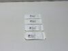 ETHICON Lof of 2 Chromic Gut G121   Exp. 12-2024 (B2) G121 Chromic Gut