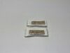 ETHICON Lof of 6 Chromic Gut 1641 Exp. 02-2023 (B2) 1641 Chromic Gut