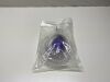 SMITHS MEDICAL Oxygen Reservoir Tube and Child Mask 8520 Exp.2020-10   (M8) Oxygen Reservoir Tube and Child Mask