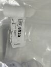 SMITHS MEDICAL Oxygen Reservoir Tube and Child Mask 8520 Exp.2020-10   (M8) Oxygen Reservoir Tube and Child Mask