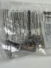 TELEFLEX Disposable Laryngoscope Blade 4819R (B2) 4819R Disposable Laryngoscope Blade