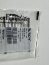 TELEFLEX Disposable Laryngoscope Blade 4819R (B2) 4819R Disposable Laryngoscope Blade