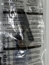 TELEFLEX Disposable Laryngoscope Blade 4819R (B2) 4819R Disposable Laryngoscope Blade
