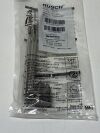TELEFLEX Disposable Laryngoscope Blade  4822R (B2) 4822R Disposable Laryngoscope Blade