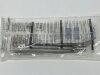 TELEFLEX Disposable Laryngoscope Blade  4822R (B2) 4822R Disposable Laryngoscope Blade