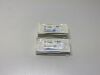 ETHICON Lof of 19 Prolene Blue Monofilament   8720  Exp. 01-2021 (B2) 8720 Prolene Blue Monofilament