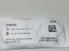 ETHICON Lof of 19 Prolene Blue Monofilament   8720  Exp. 01-2021 (B2) 8720 Prolene Blue Monofilament