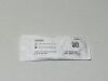 ETHICON Lof of 19 Prolene Blue Monofilament   8720  Exp. 01-2021 (B2) 8720 Prolene Blue Monofilament