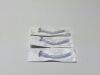 COVIDIEN Shiley Nasopharyngeal 8888247049 Exp. 2024-04  (F6) 8888247049 Shiley Nasopharyngeal