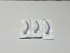COVIDIEN Shiley Nasopharyngeal 8888247049 Exp. 2024-04  (F6) 8888247049 Shiley Nasopharyngeal