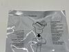 COVIDIEN Lot of 38 Nellcor Pediatric  PEDICAP 6   Exp.2021-01  (B2)   PEDICAP 6 Nellcor Pediatric