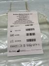 MUSTIQUE MEDICAL Breast Sleeve  400CC   Exp. 09-2021 (B2) 400CC Breast Sleeve
