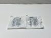 VYAIRE Lot of 2 Vital Signs Adult Nasal  2013066-004 (B2) 2013066-004 Vital Signs Adult Nasal