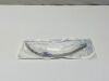 COVIDIEN Shiley Oral/Nasal Tracheal Tube Cuffed 6.5 mm I.D/  86549  Exp. 06-2022 (B2) 86549 Shiley Oral/Nasal Tracheal Tube Cuffed 6.5 mm I.D