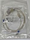 BD SMARTSITE Lot of 11  Extension Set  30263E   Exp. 2023-04  (C4) 30263E Extension Set