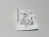 MERIT MEDICAL Pressure Monitor Tubing  PM6112  Exp. 12-2022 (B2) PM6112 Pressure Monitor Tubing