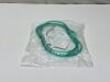 SALTER LABS Lot of 2 Nasal Cannula Adult   1600HF-7 (B2/Q7) 1600HF-7 Nasal Cannula Adult