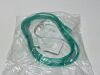 SALTER LABS Lot of 2 Nasal Cannula Adult   1600HF-7 (B2/Q7) 1600HF-7 Nasal Cannula Adult