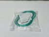 SALTER LABS Lot of 2 Nasal Cannula Adult   1600HF-7 (B2/Q7) 1600HF-7 Nasal Cannula Adult