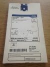BOSTON SCIENTIFIC 175270 Percuflex Plus Ureteral Stent, 7F x 20cm (X)