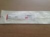 COOK 026610 Silicone Robinson Catheter, 10Fr/30cm (X)