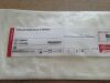 COOK 026610 Silicone Robinson Catheter, 10Fr/30cm (X)