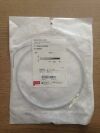 COOK G00829 Newton Wire Guide LT Taper/ 10cm Distal Flexibility Heparin Coated, 260cm (X)