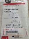 COOK G11570 Peel-Away Introducer Set (X)