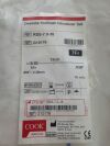 COOK G10176 Desilets Hoffman Introducer Set, 7Fr (X)