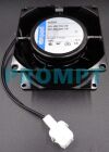 SIEMENS 10022103 fan; ~230V 50Hz; 70mA; 12W 8550 N" CT Scanner